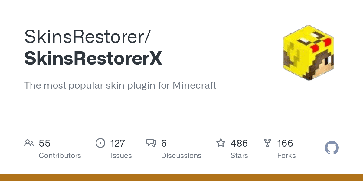 Habilitar Skins en mi servidor de Minecraft con el plugin SkinsRestorer